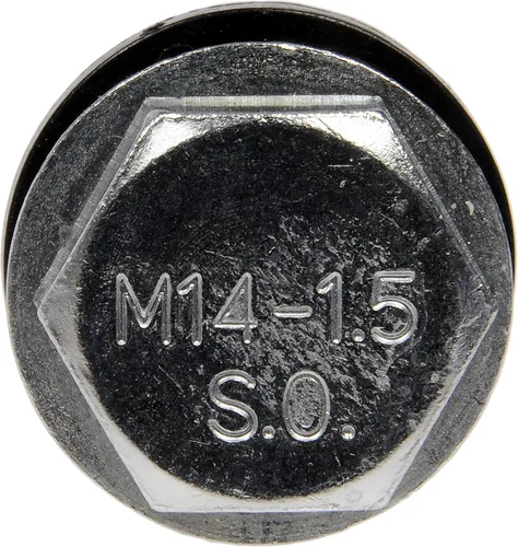 Miniatura 2 de Dorman 65217 AutoGrade - Tapón extragrande de drenaje de aceite