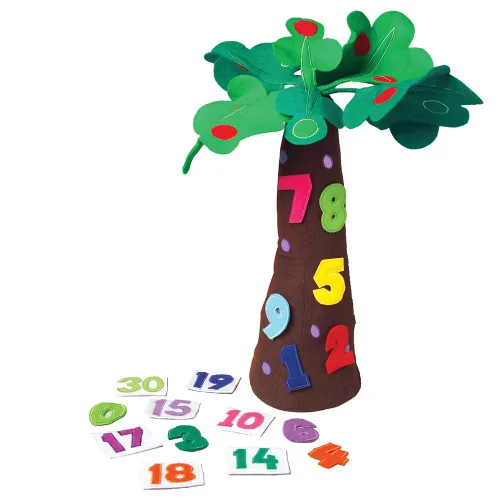 Miniatura 8 de Árbol y accesorios para CHICKA CHICKA Boom Boom