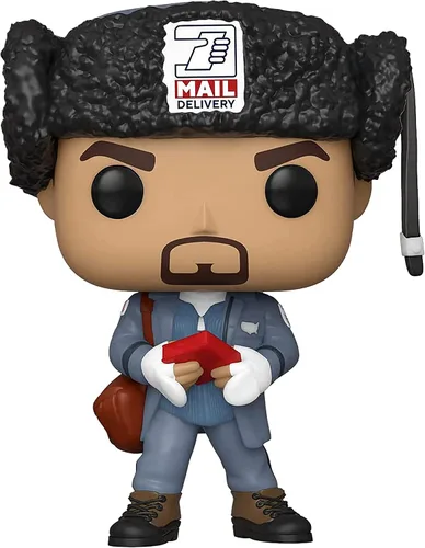 Miniatura 4 de Funko Pop! Películas: Jingle All The Way - Howard