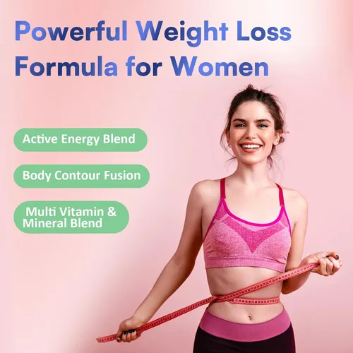 Miniatura 3 de LivLyLuxe Polvo de Colágeno Burn para Mujeres - Suplementos para Bajar de Peso para Quemar Grasa del Vientre, Potenciador del Metabolismo, Diseñado