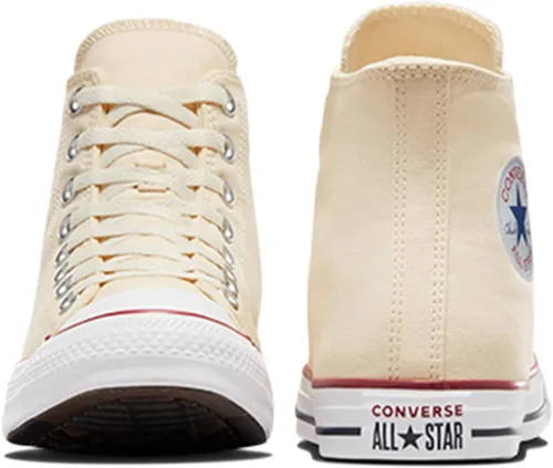 Miniatura 6 de Converse Chuck Taylor All Star Hi - Tenis de lona con cordones