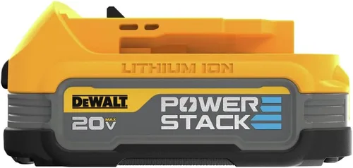 Miniatura 8 de DEWALT 20V MAX* Kit sin escobillas de 2 piezas con baterías POWERSTACK (DCK276E2)
