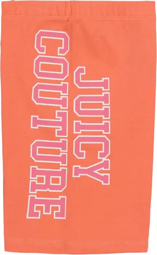 Miniatura 2 de Juicy Couture Pantalones cortos de bicicleta activa para niñas