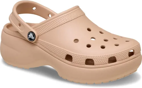 Miniatura 5 de Crocs Zuecos clásicos de plataforma para mujer