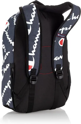Miniatura 2 de Champion Mochila Advocate Brezo Azul Marino talla única