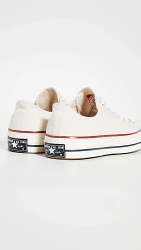 Miniatura 5 de Converse Men's Low-Top Sneakers