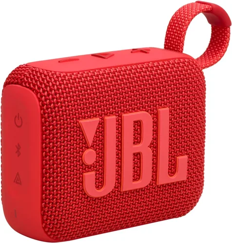 Miniatura 9 de JBL Go 4 - Altavoz Bluetooth ultraportátil, impermeable y a prueba de polvo, sonido Big JBL Pro con graves intensos, batería integrada de 7 horas
