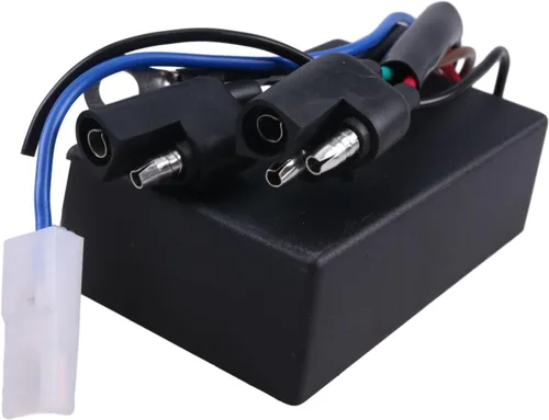 Miniatura 3 de 3084691 Caja de módulo de encendido CDI compatible con Polaris Big Boss Ranger Magnum Scrambler Sportsman Worker Xplorer 335 400 425 500 1995-2004