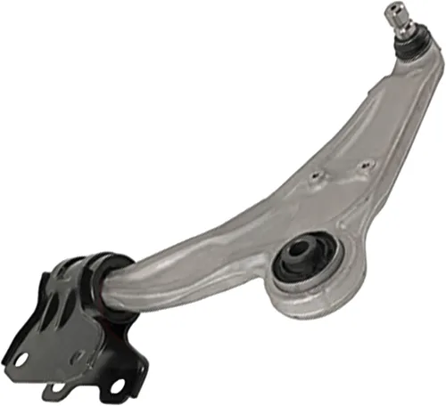 Miniatura 123 de Detroit Axle - Brazo de control delantero para Chevy Tahoe Avalanche Silverado Suburban GMC Sierra Yukon XL 1500 Express Savana 2500 Cadillac