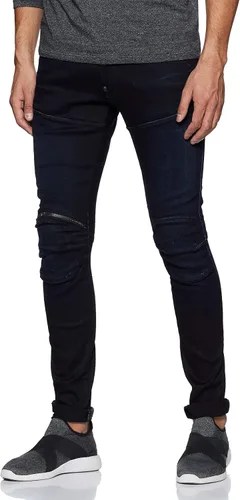 Miniatura 63 de G-STAR Jeans ajustados 5620 con cremallera 3D para hombre