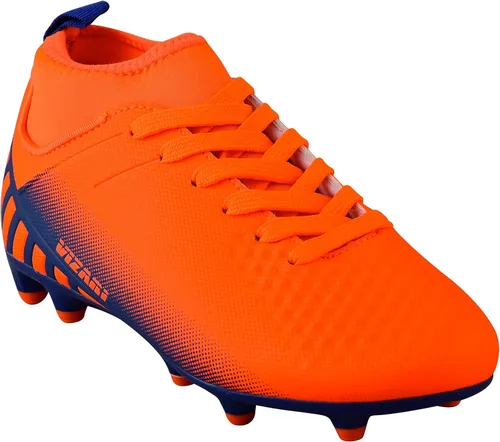 Miniatura 2 de Vizari Zapatos de fútbol para niños Santos MC JR Outdoor Firm Ground para niños y niñas