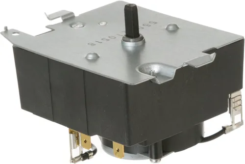 Miniatura 4 de Parts Master Reemplazo para temporizador de secadora GE/Hotpoint, WE4M533, PS8690648, AP5780508 - Temporizador de secadora de electrodomésticos