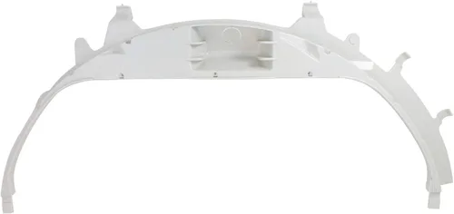 Miniatura 3 de Paquete de 2 rodamientos de tambor delantero para secadora WE3M26 para GE Gtup270em4ww, GE Gtup240em5ww, GE Gtun275em1ww, GE We3m26, GE We3m20, GE