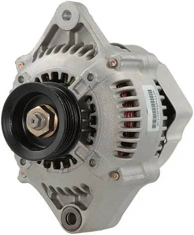 Alternador de alto rendimiento de 140 amperios para Toyota 4Runner 4 Runner T100 Tacoma Pickup Truck 4cyl. L4 2.4L 2.7L 96 1996 97 1997 98 1998 99