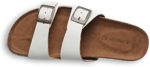 Miniatura 4 de BEARPAW Julieta - Sandalias para mujer, con varios colores, cómodas y ligeras