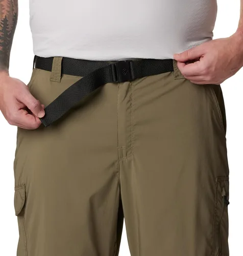 Miniatura 8 de Columbia Pantalón de senderismo convertible Silver Ridge Utility para hombre