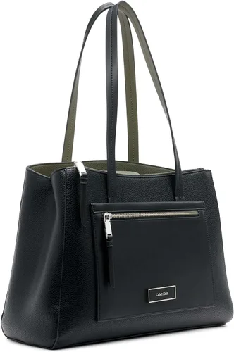 Miniatura 5 de Calvin Klein Hadley - Bolsa con triple compartimento