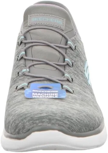 Miniatura 5 de Skechers Mujeres manos libres Summits Dazzling Haze