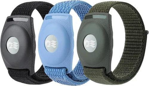 Soporte para medallón de crucero de princesa, accesorios para adultos, hombres y mujeres, paquete de 3/4 pulseras de carnaval con medallón oceánico