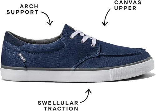 Miniatura 3 de Reef Deckhand 3 - Zapatos para hombre