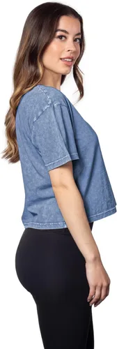 Miniatura 2 de chicka-d Camiseta corta 'N Sweet para mujer