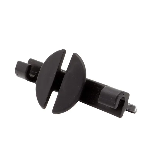 Miniatura 2 de 12 tensores de alambre de polietileno, aislador eléctrico de cerca para tensor, tensores de cable de plástico