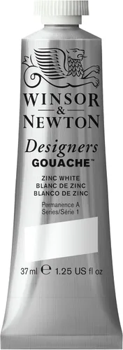Miniatura 84 de Tubos de pintura Winsor & Newton Designers Gouache