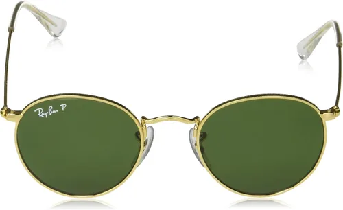 Miniatura 2 de Ray-Ban Junior Kids RJ9547s - Gafas de sol redondas de metal