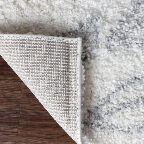 Miniatura 5 de SUPERIOR Alfombra de área para interiores perfecta para dormitorio, cuarto de servicio, entrada, oficina, sala de juegos, guardería, cubierta