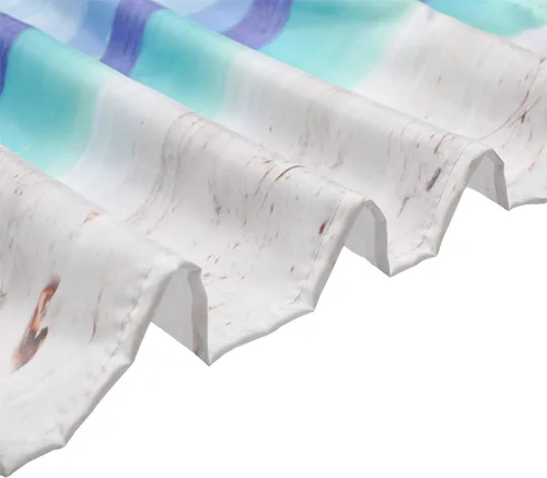 Miniatura 6 de HVEST Tapiz de pared de lobo para colgar en la pared, tapiz de animales salvajes, lobos aullidos en tapices nevados, escena de nieve de invierno