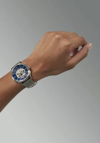 Miniatura 5 de NIXON Spectra A1323-100M Reloj de moda automático unisex resistente al agua