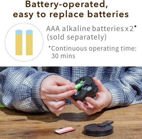 Miniatura 4 de GREEN HOUSE: Dispensador de cerveza de un solo toque que utiliza vibraciones ultrasónicas para generar burbujas ultrafinas, mejorando el sabor