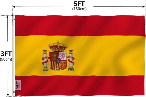 Miniatura 7 de Europa caliente., España