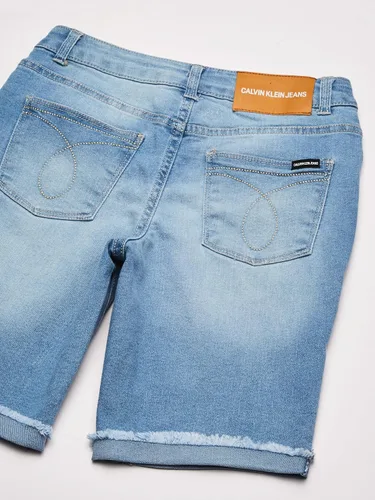 Miniatura 5 de Calvin Klein Bermuda corto para niña