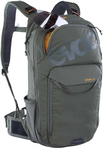 Miniatura 7 de EVOC Protective Frame Protects Your Bike During Transport in The Bike Travel case. Unisex