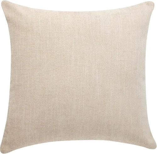 Miniatura 4 de Fundas de almohada decorativas de granja para exteriores para sofá, cama, funda de almohada de piel sintética marrón, funda de almohada de Beige