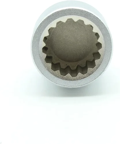 Miniatura 5 de TEMO Llave antirrobo del zócalo de la extracción de la tuerca de la rueda 20pc para Porsche