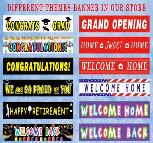 Miniatura 6 de Cartel grande de fútbol con texto en inglés "Happy Birthday", suministros para fiestas de cumpleaños de fútbol, decoraciones para fiestas temáticas