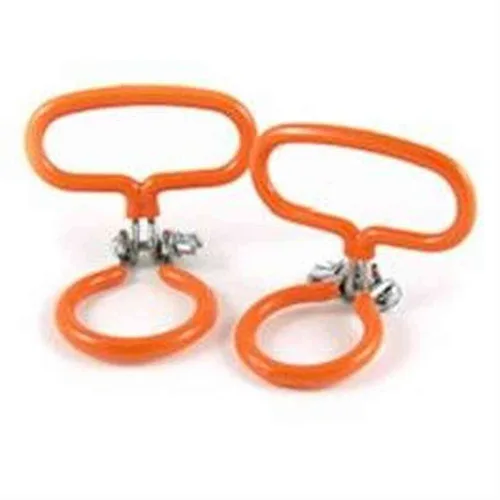 Miniatura 2 de Eagle Brewing FE510 asa para garrafa con cuello delgado, naranja