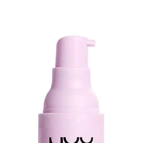 Miniatura 8 de NYX PROFESSIONAL MAKEUP Marshmellow - Imprimación suavizante, imprimación facial vegana, beneficios para la piel 10 en 1