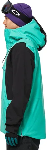 Miniatura 6 de Oakley Anorak con aislamiento Tnp para hombre, Nieve