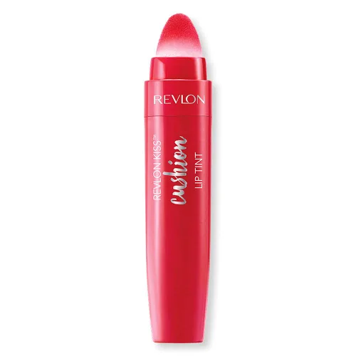 Miniatura 4 de Revlon Kiss Cushion - Tinte para labios, Chocolate Pop, 0.18 onzas líquidas Malva traviesa