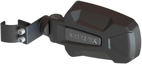 Miniatura 8 de Seizmik 18071 Pursuit Espejo retrovisor lateral (PURSUIT 1.75")