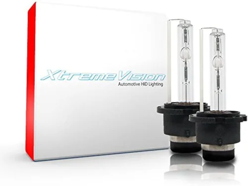 Miniatura 20 de XtremeVision OEM HID bombillas Xenon de repuesto