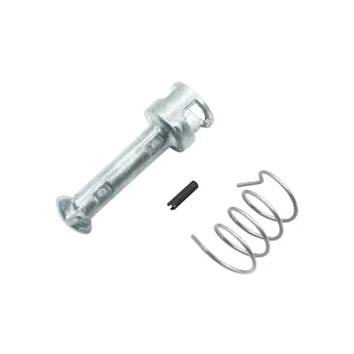 Miniatura 5 de Kit de reparación de barril de cerradura de puerta delantera izquierda/derecha para BMW X3 E83 2003-2010, para X5 E53 1999-2006
