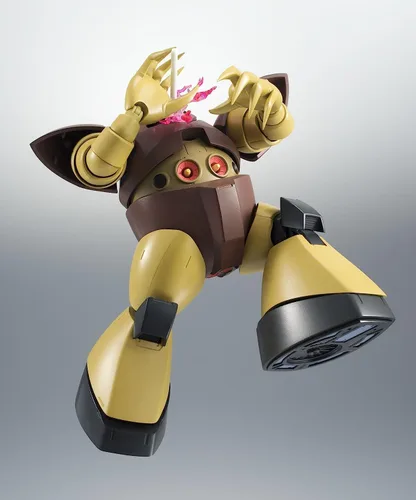 Miniatura 14 de TAMASHII NATIONS - Mobile Suit Gundam - MSM-03 GOGG ver A.N.I.M.E., Figura de Bandai Spirits The Robot Spirits