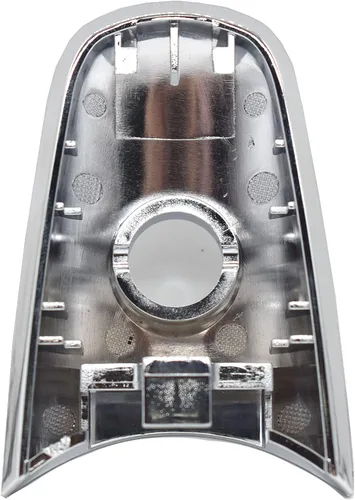 Miniatura 2 de 80646-1BA0A Manija de puerta de coche cromada para Nissan Infiniti QX60 QX70 QX80 2014-2019 EX35 2008-2012