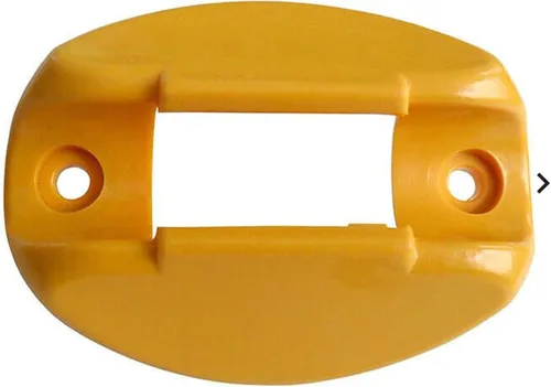 Dock Edge Shore Power Clips - Paquete de 4