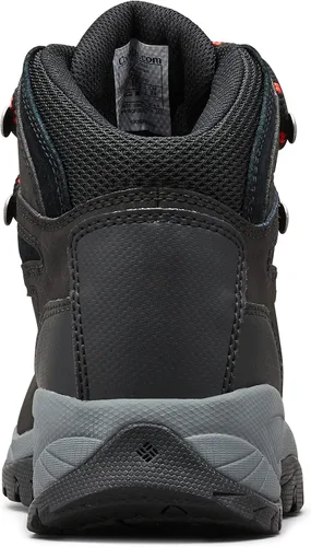 Miniatura 4 de Columbia Newton Ridge - Botas de senderismo ligeras e impermeables para mujer