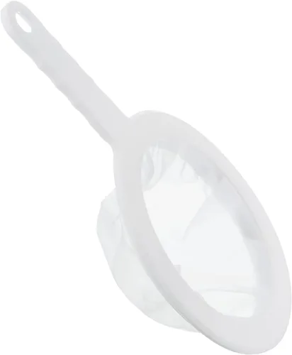 Miniatura 8 de PATIKIL Colador de filtro de alimentos de 9 x 6 pulgadas, 80 filtros de malla para cocina, coladores de malla fina con mango para filtro, jugo